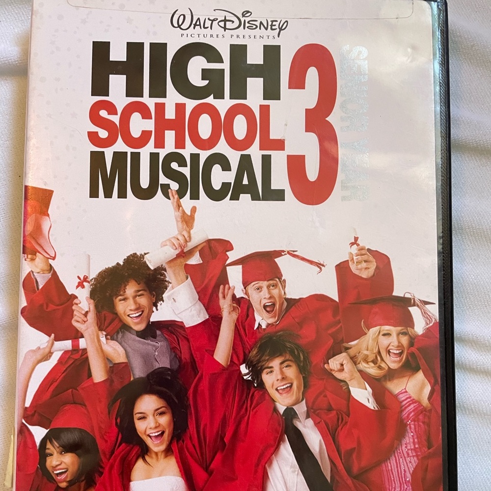 DVD-5 for $10.00
